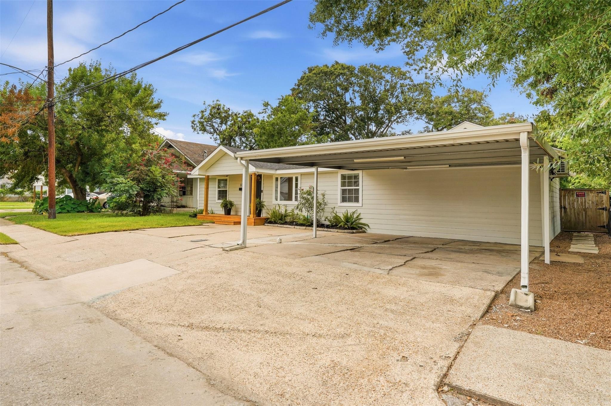 1001 Joseph Street