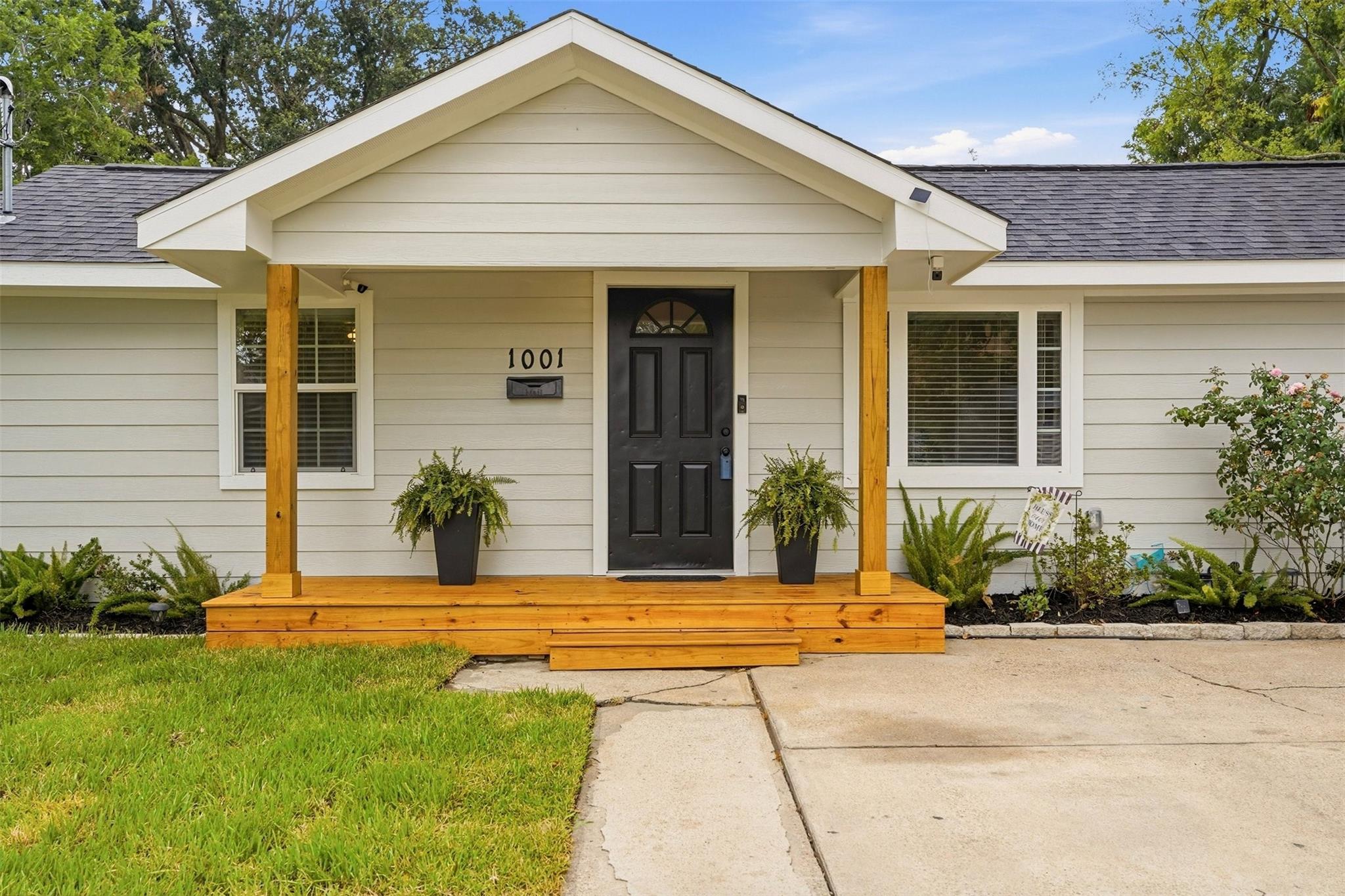 1001 Joseph Street