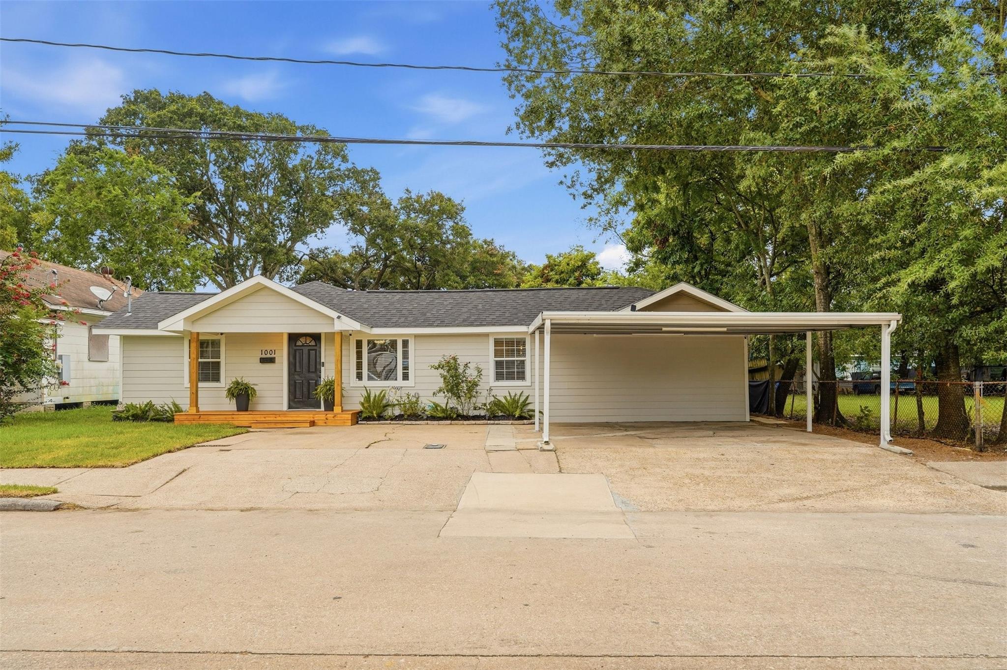 1001 Joseph Street