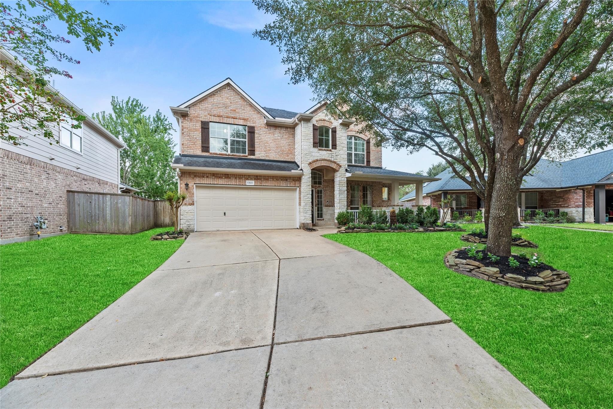 12611 N Raven Shore Drive