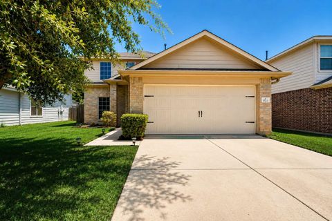 Photo of 3523 Bluebird Park Lane, Humble, TX 77338 (MLS # 18412412)