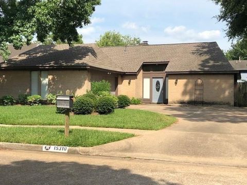 Photo of 15310 Glenwood Park Drive, Houston, TX 77095 (MLS # 98853890)