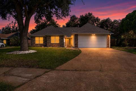 Photo of 6031 Ray Drive, Pasadena, TX 77505 (MLS # 51179148)