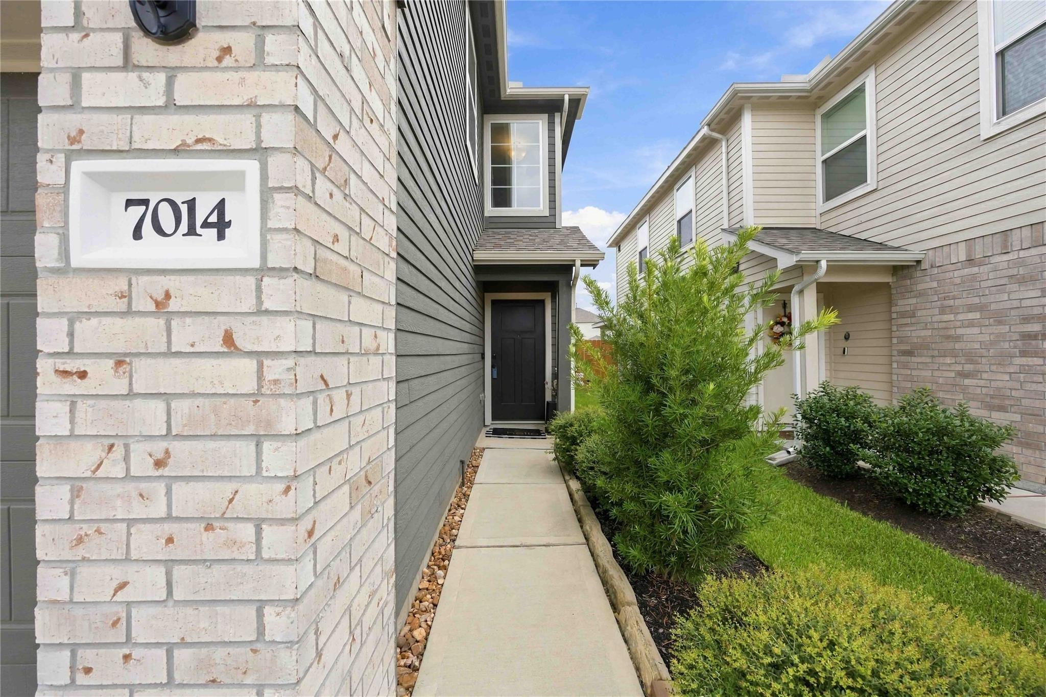 7014 Highland Cypress Trail Street
