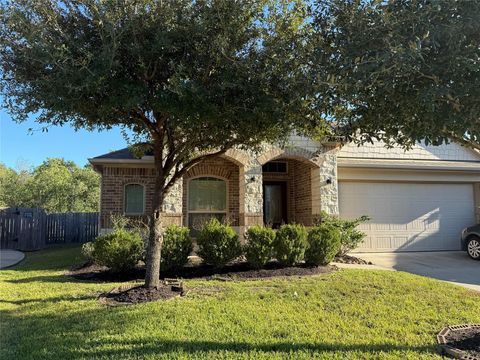 1622 Carmel Grove Houston TX 77073