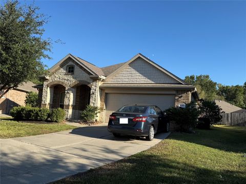 Tiny photo for 1622 Carmel Grove, Houston, TX 77073 (MLS # 61948932)