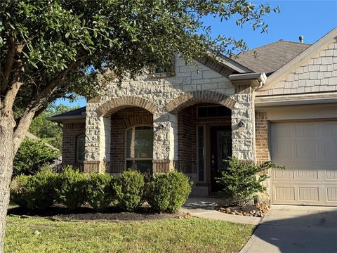 Tiny photo for 1622 Carmel Grove, Houston, TX 77073 (MLS # 61948932)