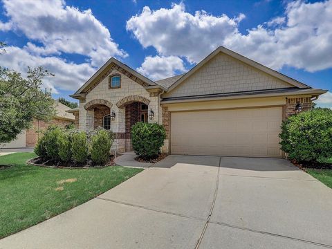 Tiny photo for 1622 Carmel Grove, Houston, TX 77073 (MLS # 61948932)