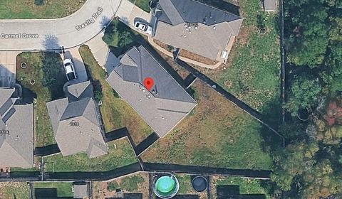 Tiny photo for 1622 Carmel Grove, Houston, TX 77073 (MLS # 61948932)