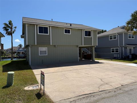 Photo of 969 Bonita Street, Hitchcock, TX 77563 (MLS # 40630301)