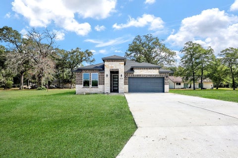 Photo of 529 Echo Lane, Livingston, TX 77351 (MLS # 84966736)
