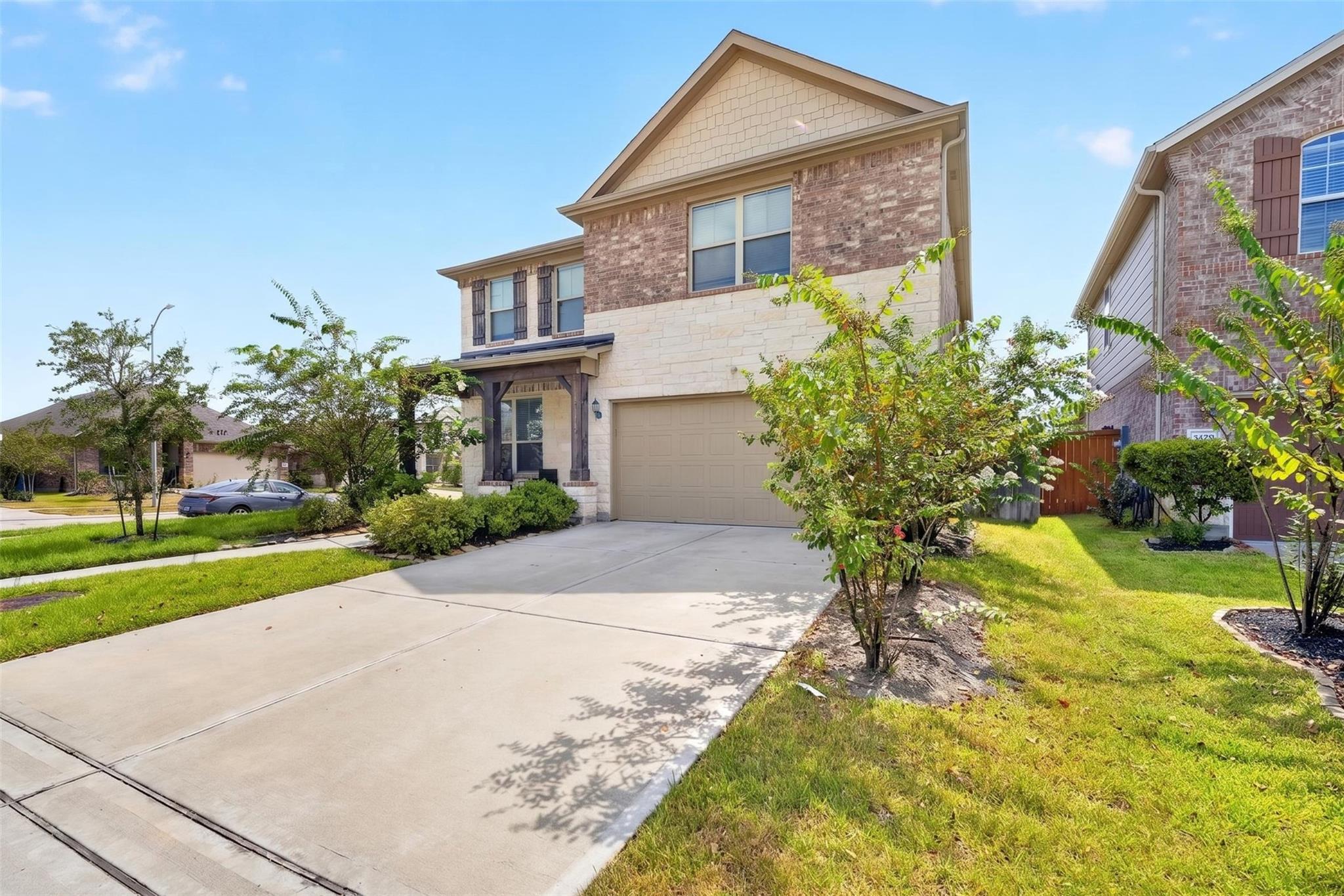 11430 Windy Cedar Court