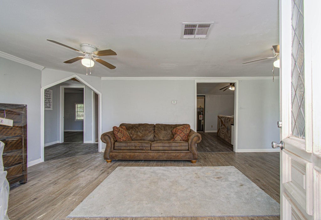 Photo of 20496 Mcgager Drive, New Caney, TX 77357 (MLS # 16314780)
