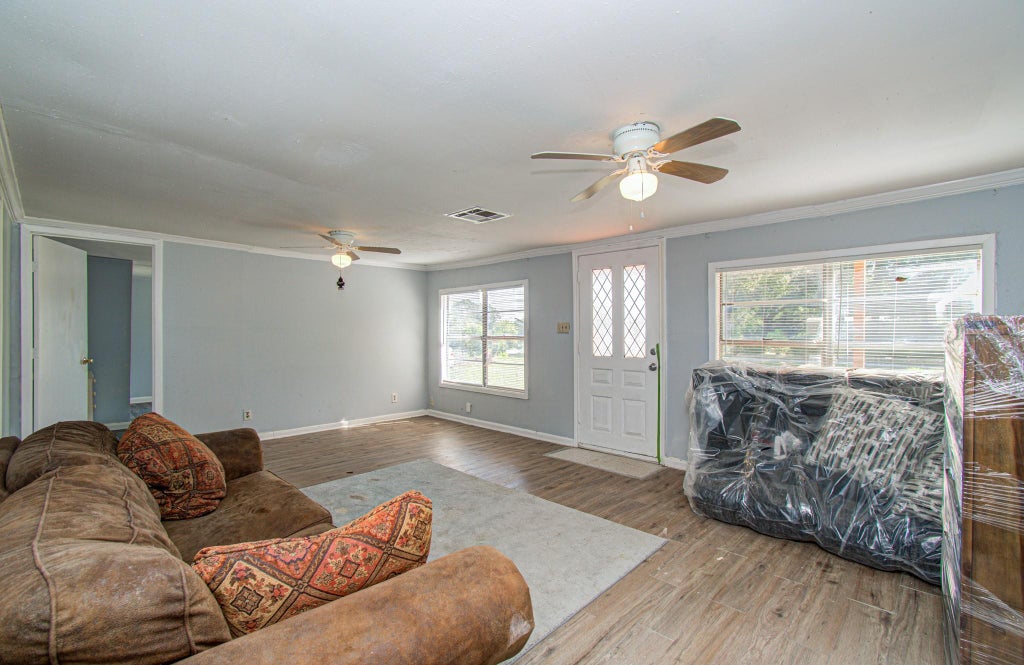 Photo of 20496 Mcgager Drive, New Caney, TX 77357 (MLS # 16314780)