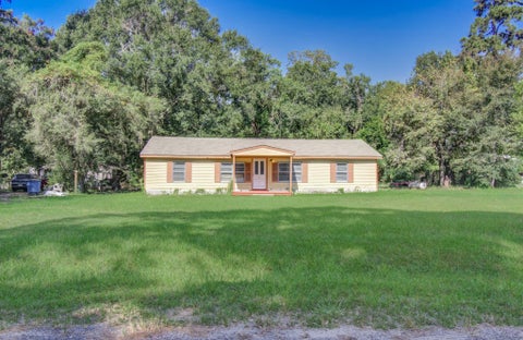 Photo of 20496 Mcgager Drive, New Caney, TX 77357 (MLS # 16314780)