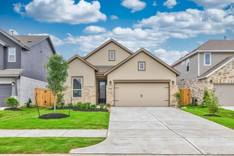 Photo of 31726 Wild Meadow Drive, Fulshear, TX 77423 (MLS # 6172486)