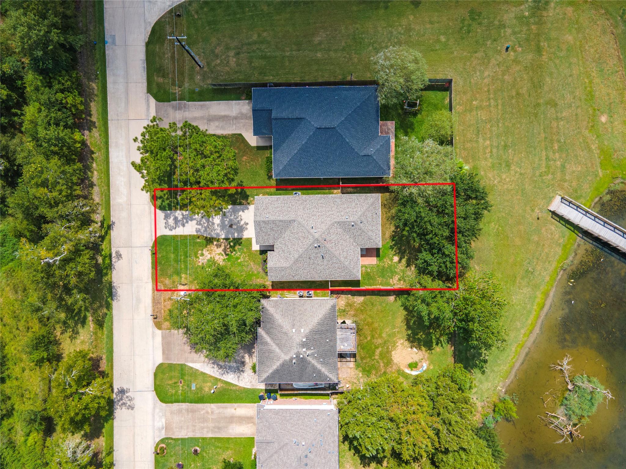 4337 Country Club Drive