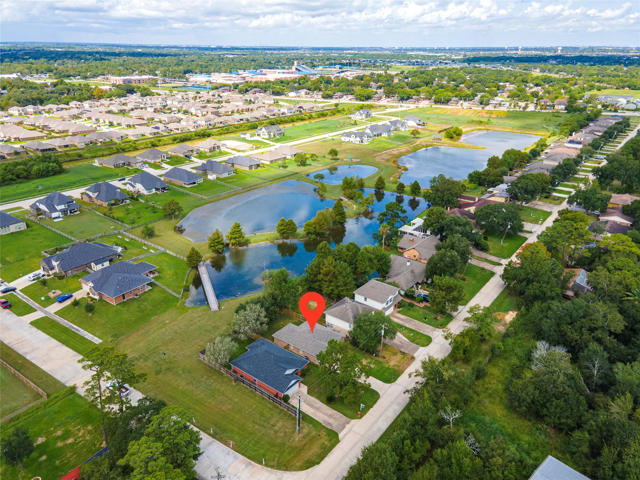 4337 Country Club Drive