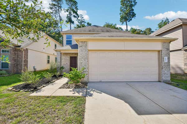 2607 Hoffman Ln, Conroe, TX, 77304