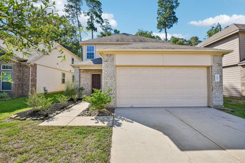 Homes For Sale - 2607 Hoffman Lane<br/> Montgomery County, Conroe, TX 77304