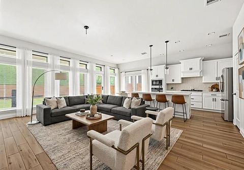 Photo of 17171 Crimson Crest Drive, Conroe, TX 77302 (MLS # 35210979)