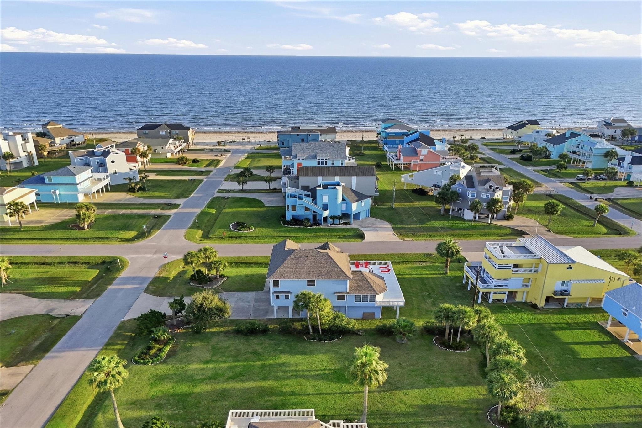 4121 Ghost Crab Lane