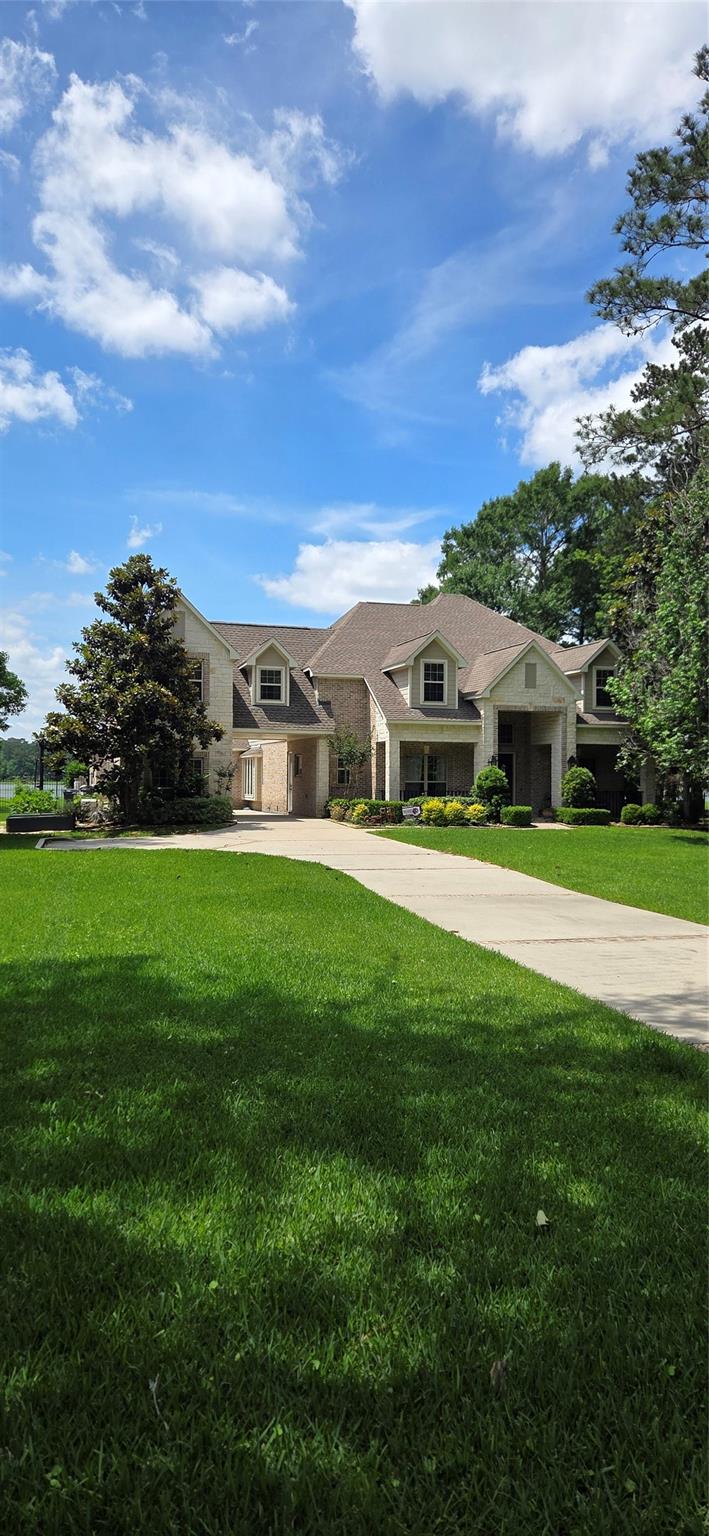 32118 Edgewater Drive