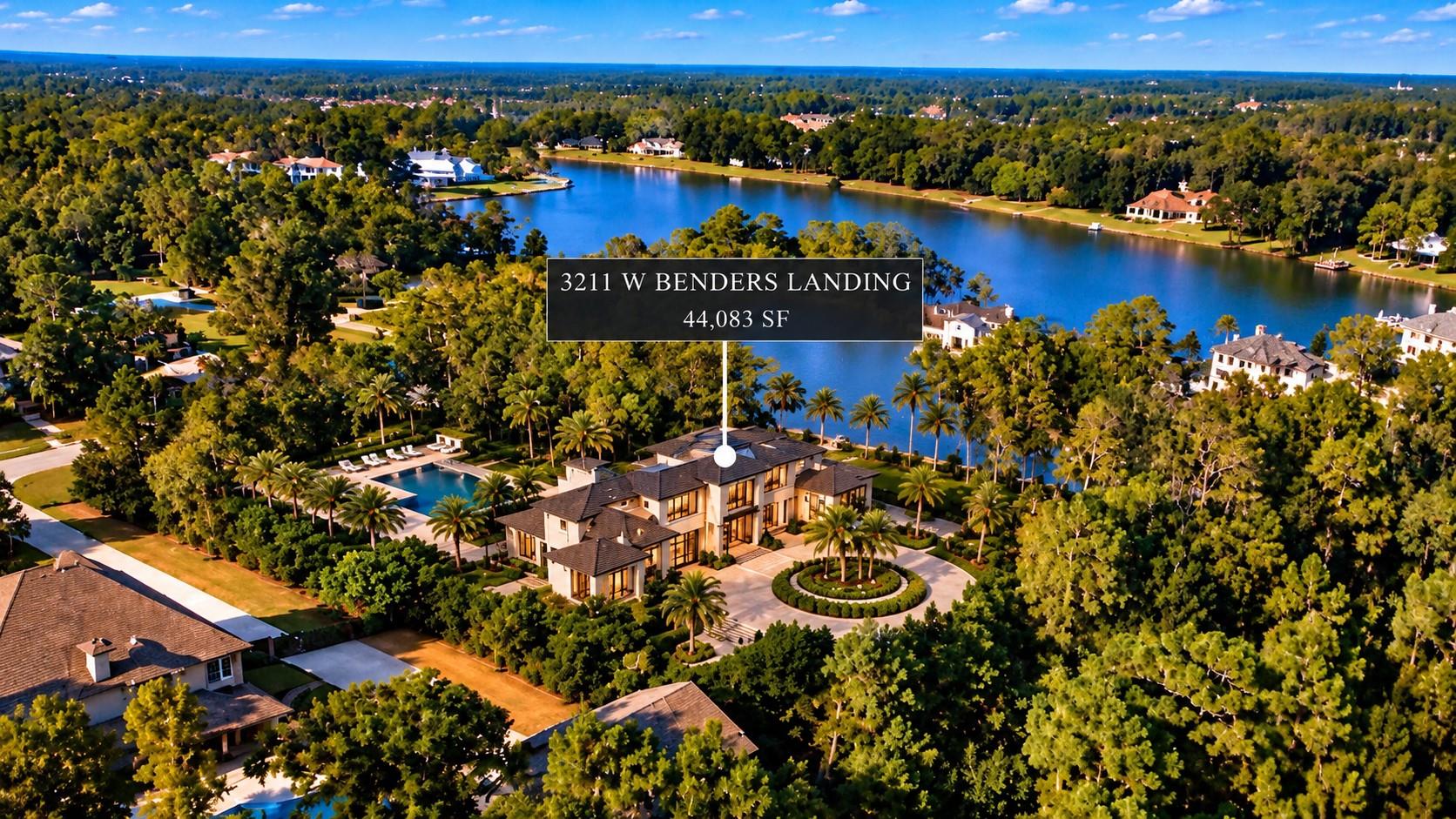 3211 W Benders Landing
