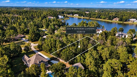 Photo of 3211 W Benders Landing BLVD, Spring, TX 77386 (MLS # 94092916)