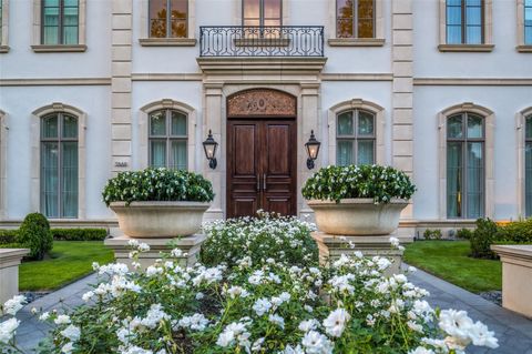 3868 Olympia Drive Houston TX 77019