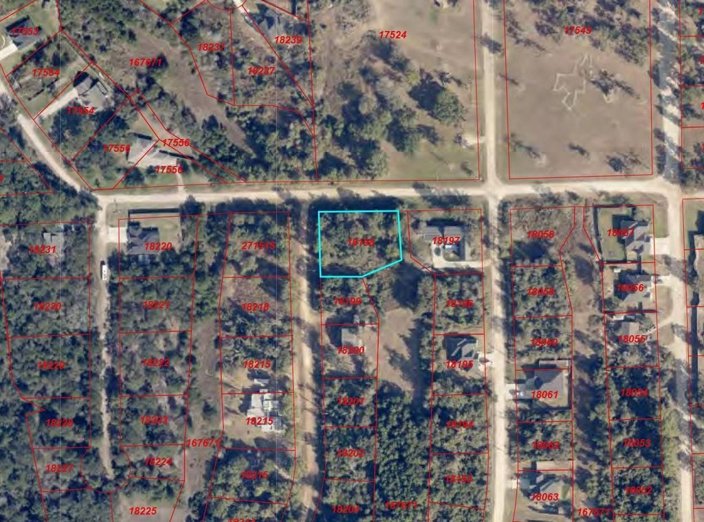 Photo of 0 Red Oak Drive, Hempstead, TX 77445 (MLS # 66128234)