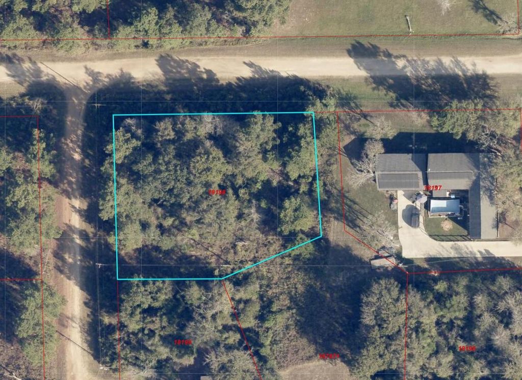 Photo of 0 Red Oak Drive, Hempstead, TX 77445 (MLS # 66128234)