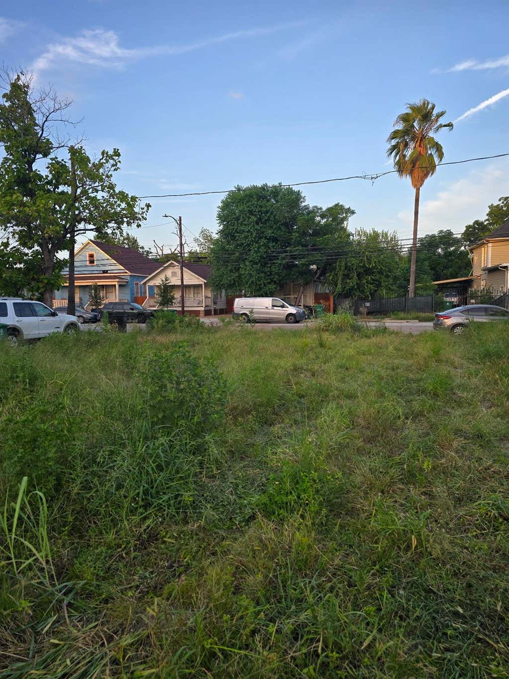 Photo of 2107 Hardy Street, Houston, TX 77026 (MLS # 92969321)