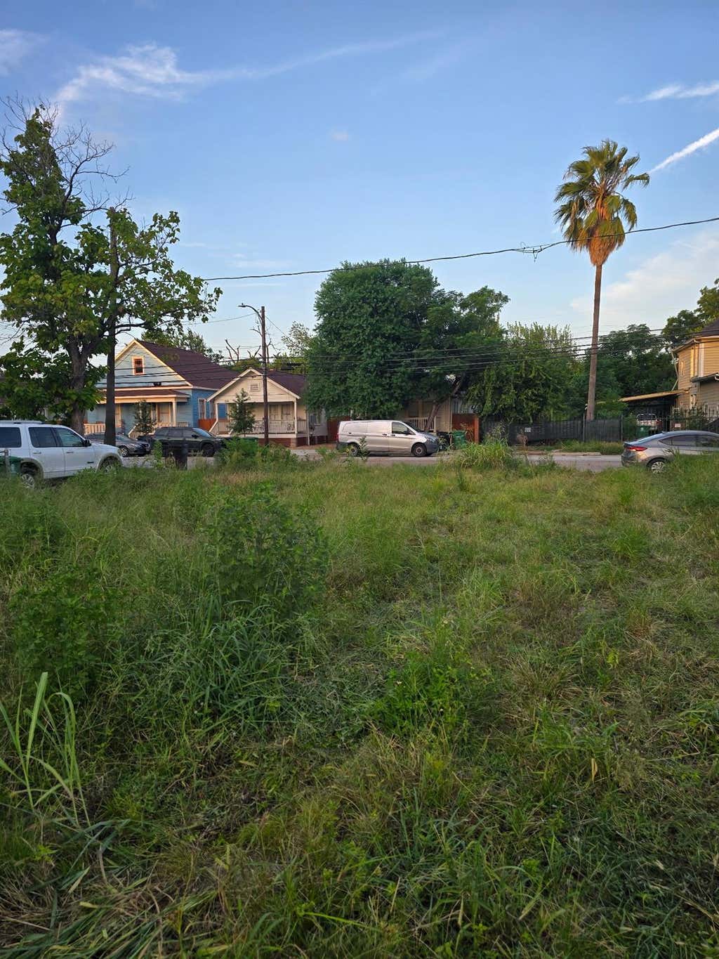 Photo of 2107 Hardy Street, Houston, TX 77026 (MLS # 92969321)