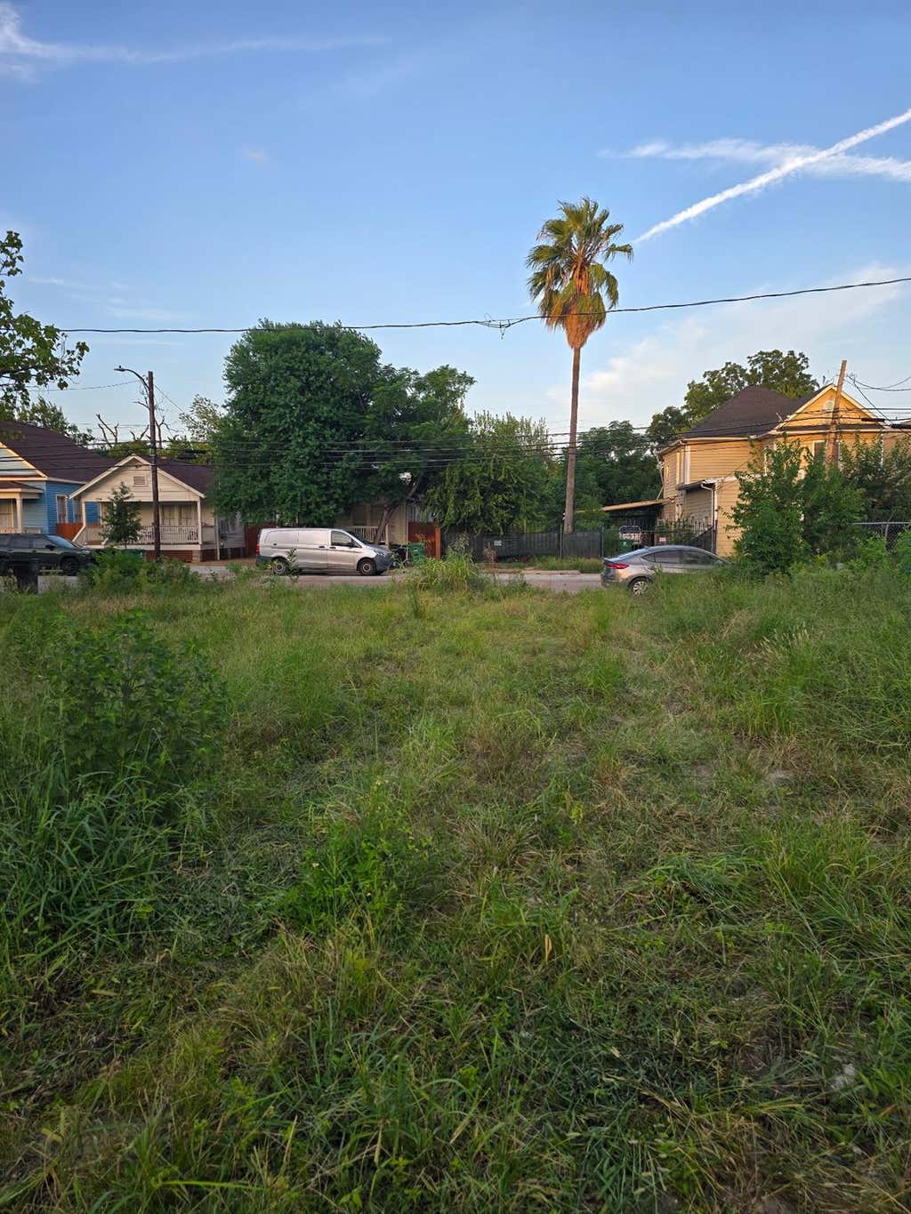 Photo of 2107 Hardy Street, Houston, TX 77026 (MLS # 92969321)