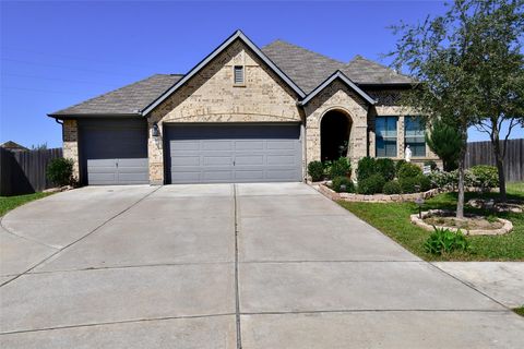 Photo of 20430 Windcrest Colony Trail, Richmond, TX 77407 (MLS # 28329151)