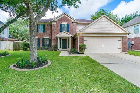 Photo of 4004 Spring Branch Dr E DR, Pearland, TX 77584 (MLS # 42282106)