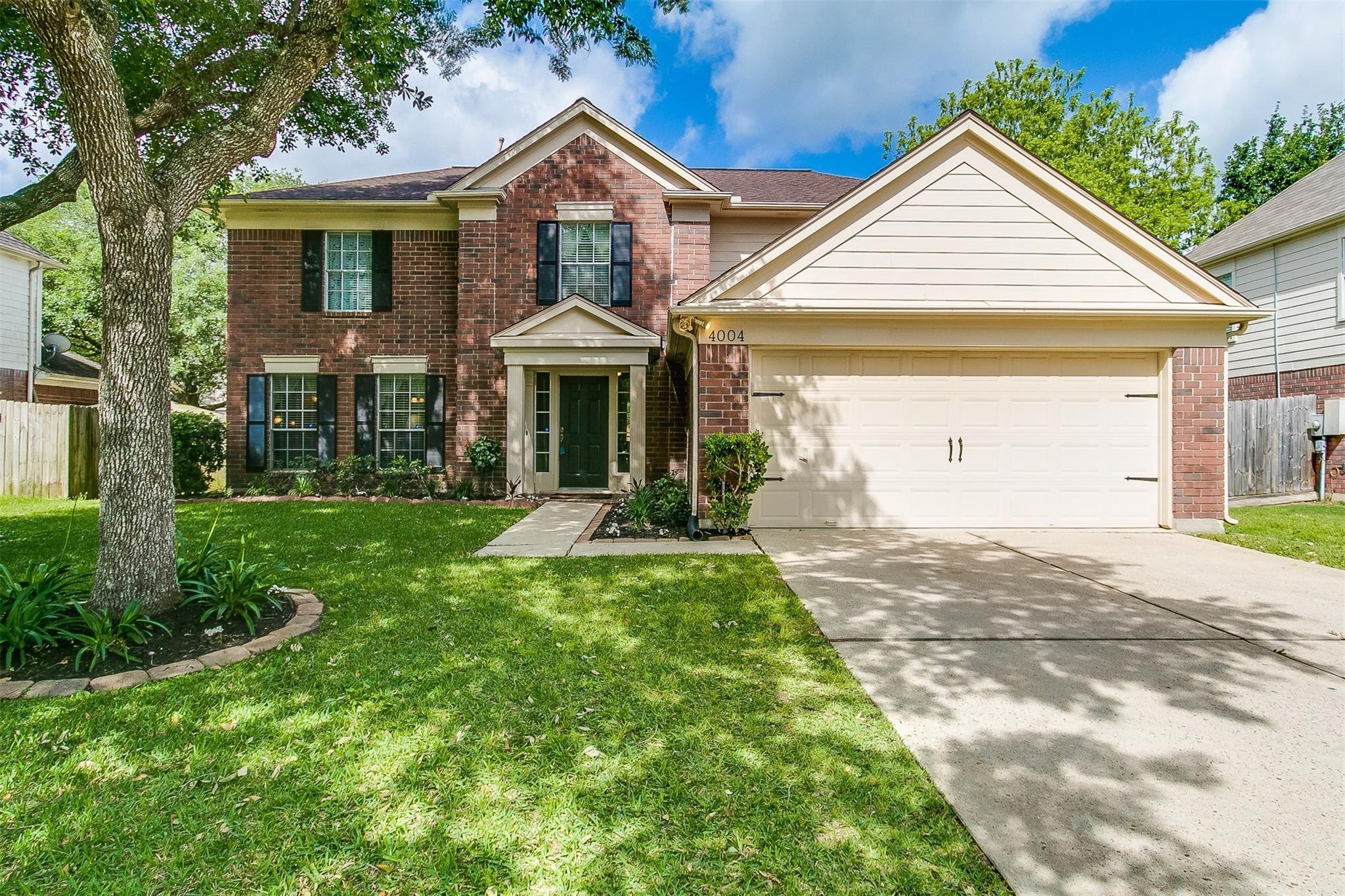 4004 Spring Branch Dr E