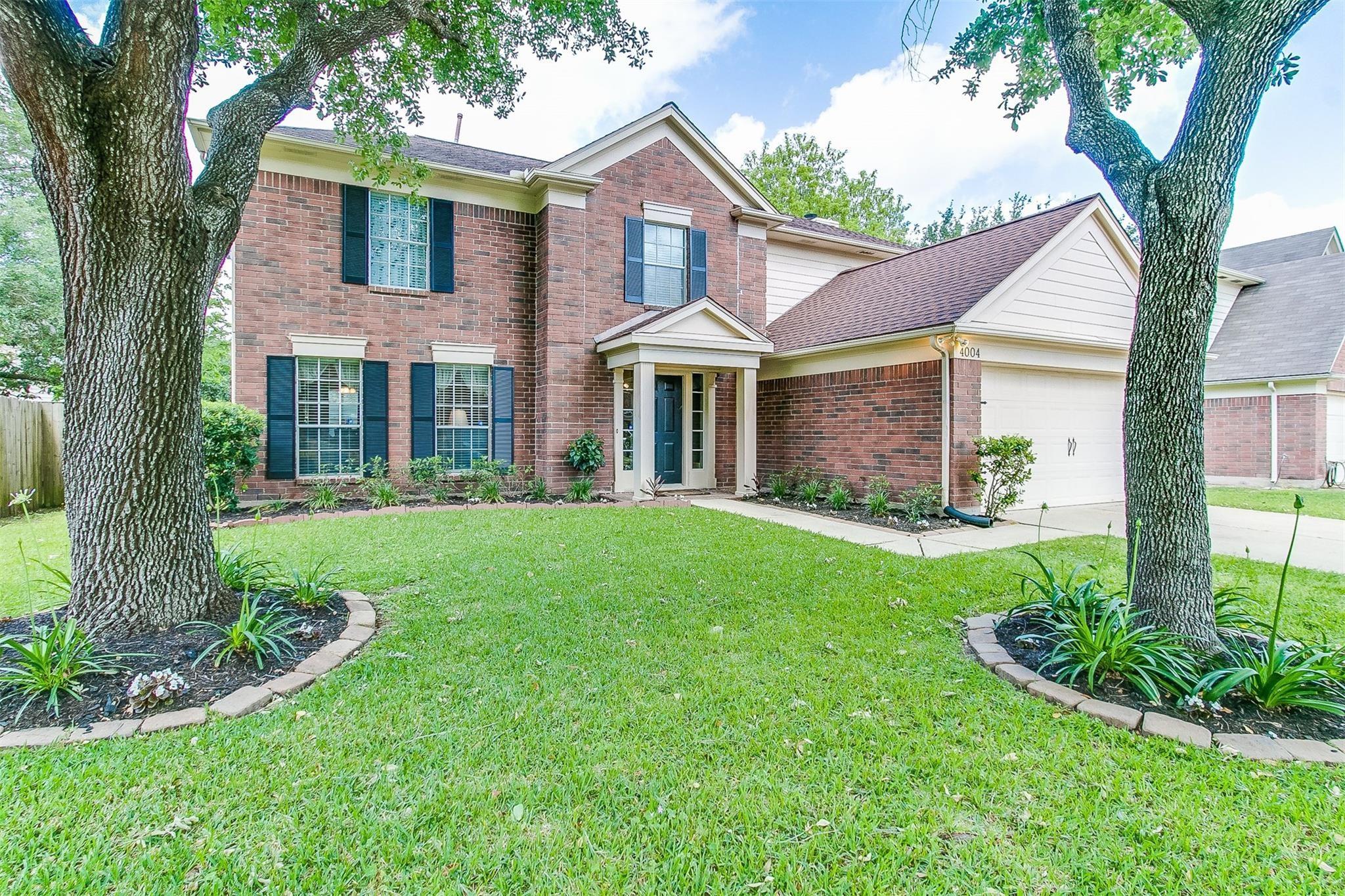 4004 Spring Branch Dr E