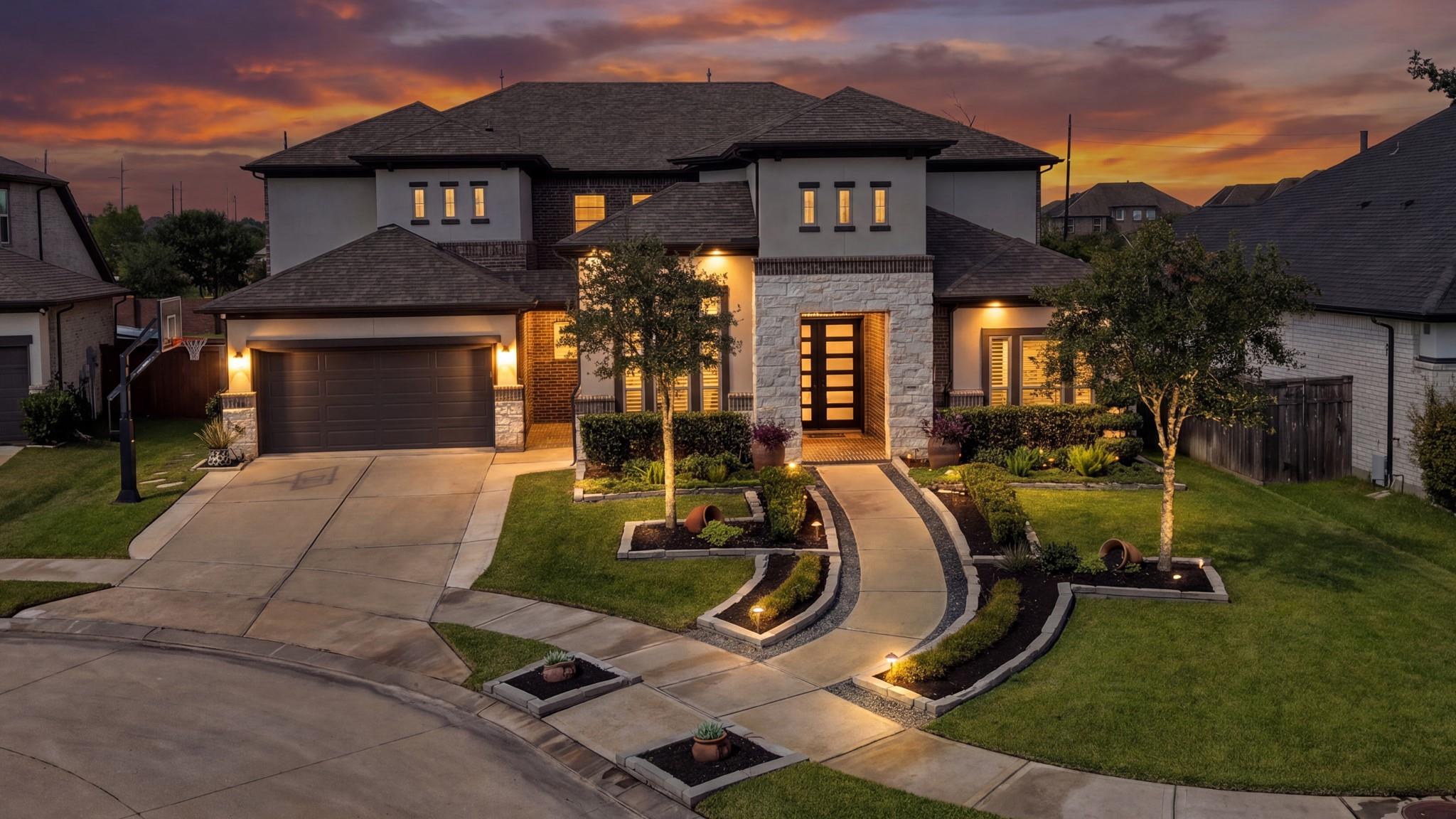 9907 Regal Bend Drive