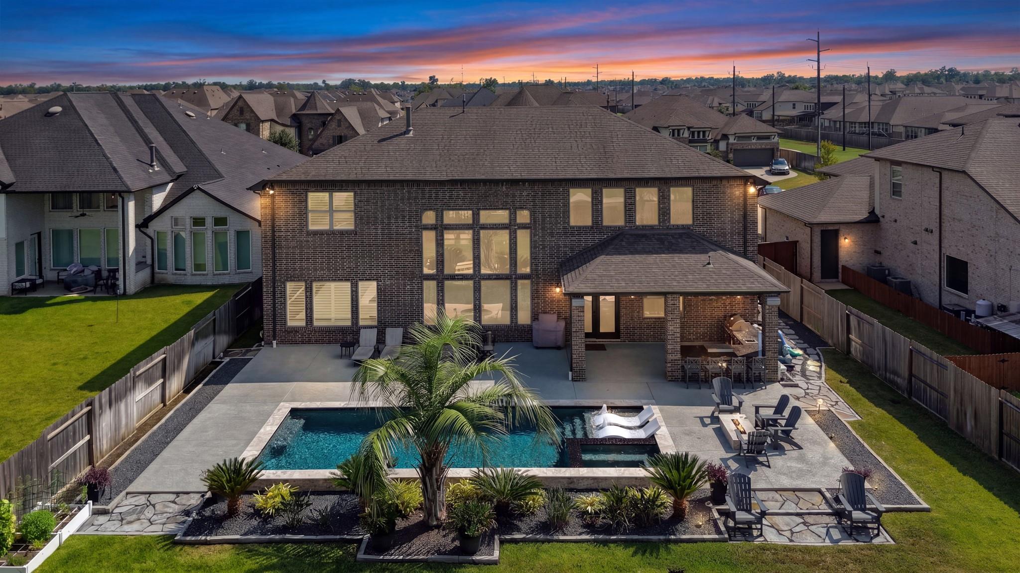 9907 Regal Bend Drive