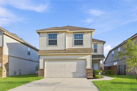 Photo of 24703 Signorelli Way, Katy, TX 77493 (MLS # 56417146)