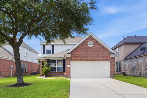 Photo of 1107 Northgate Springs Drive, Spring, TX 77373 (MLS # 39723781)