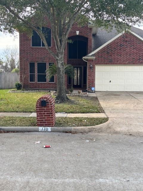 130 Annes Way Street