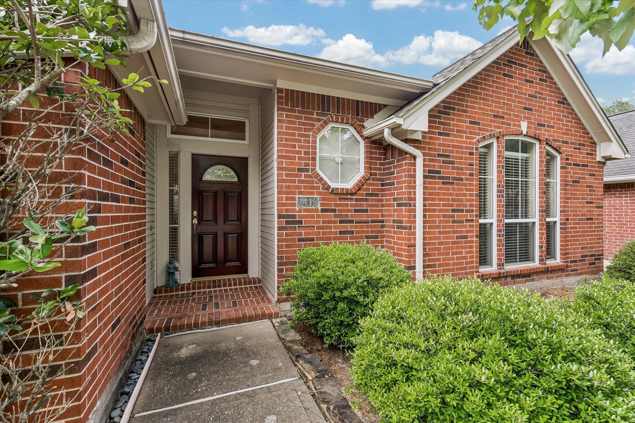 1419 Almond Brook Lane