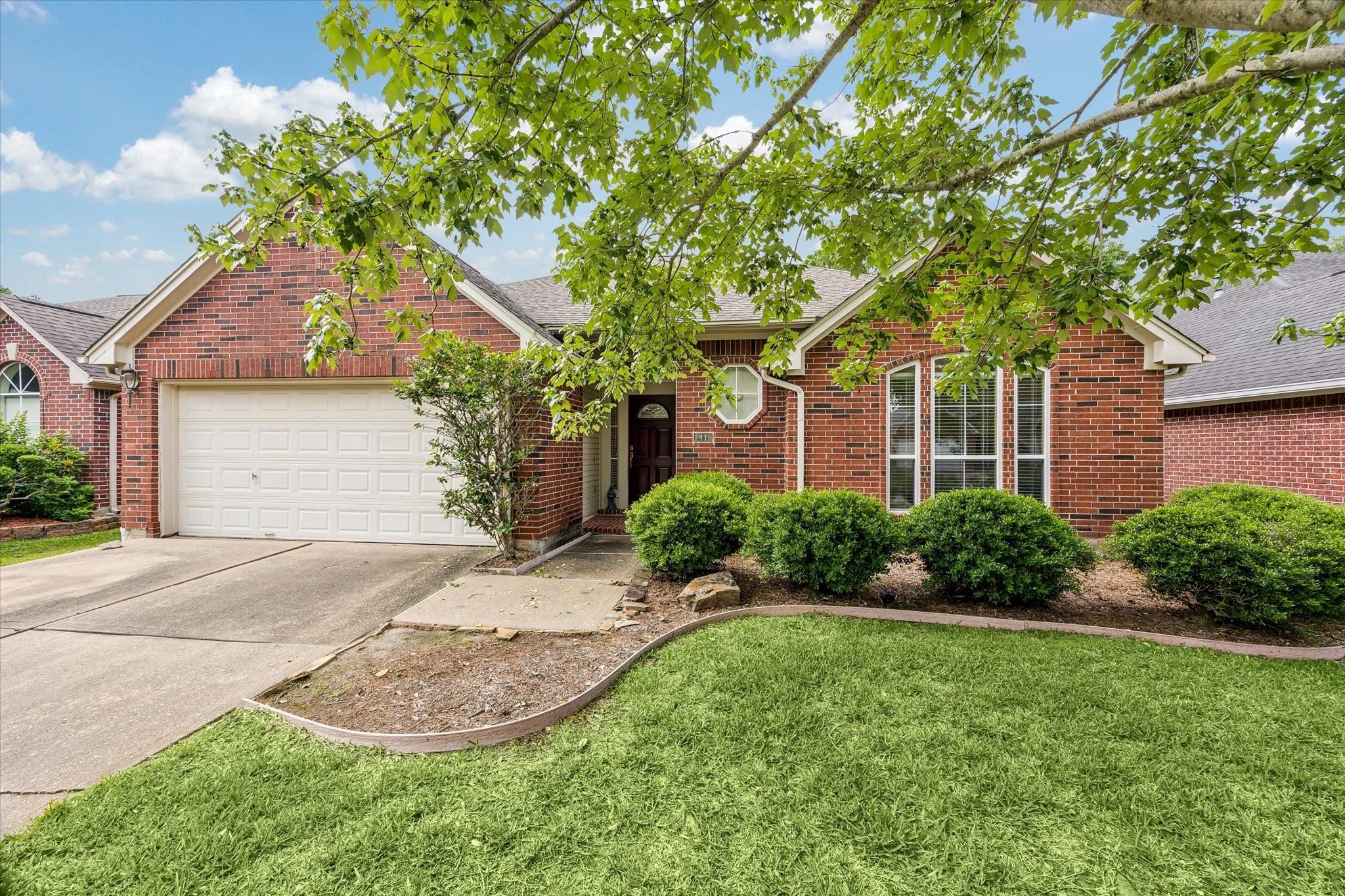 1419 Almond Brook Lane
