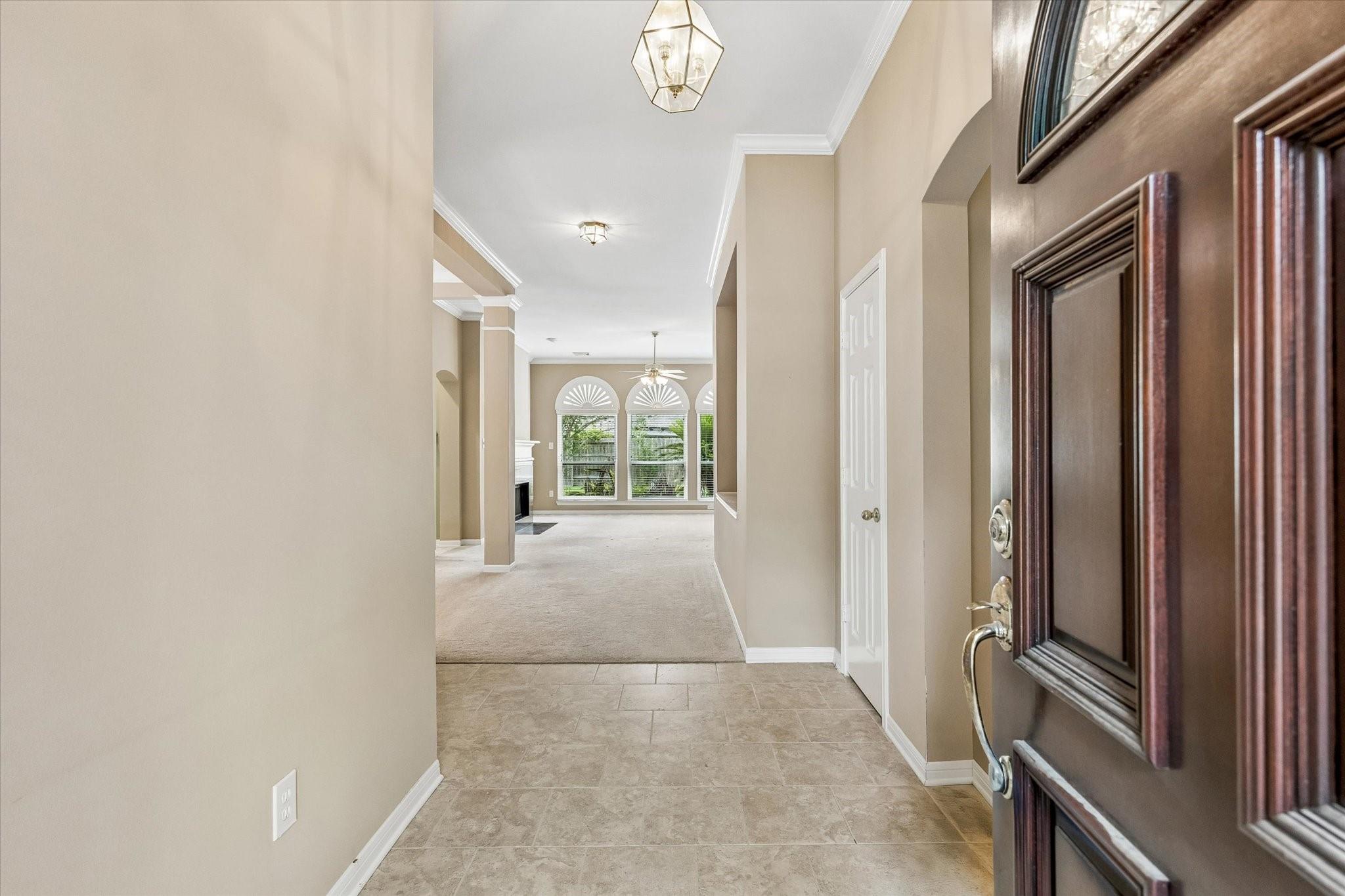 1419 Almond Brook Lane