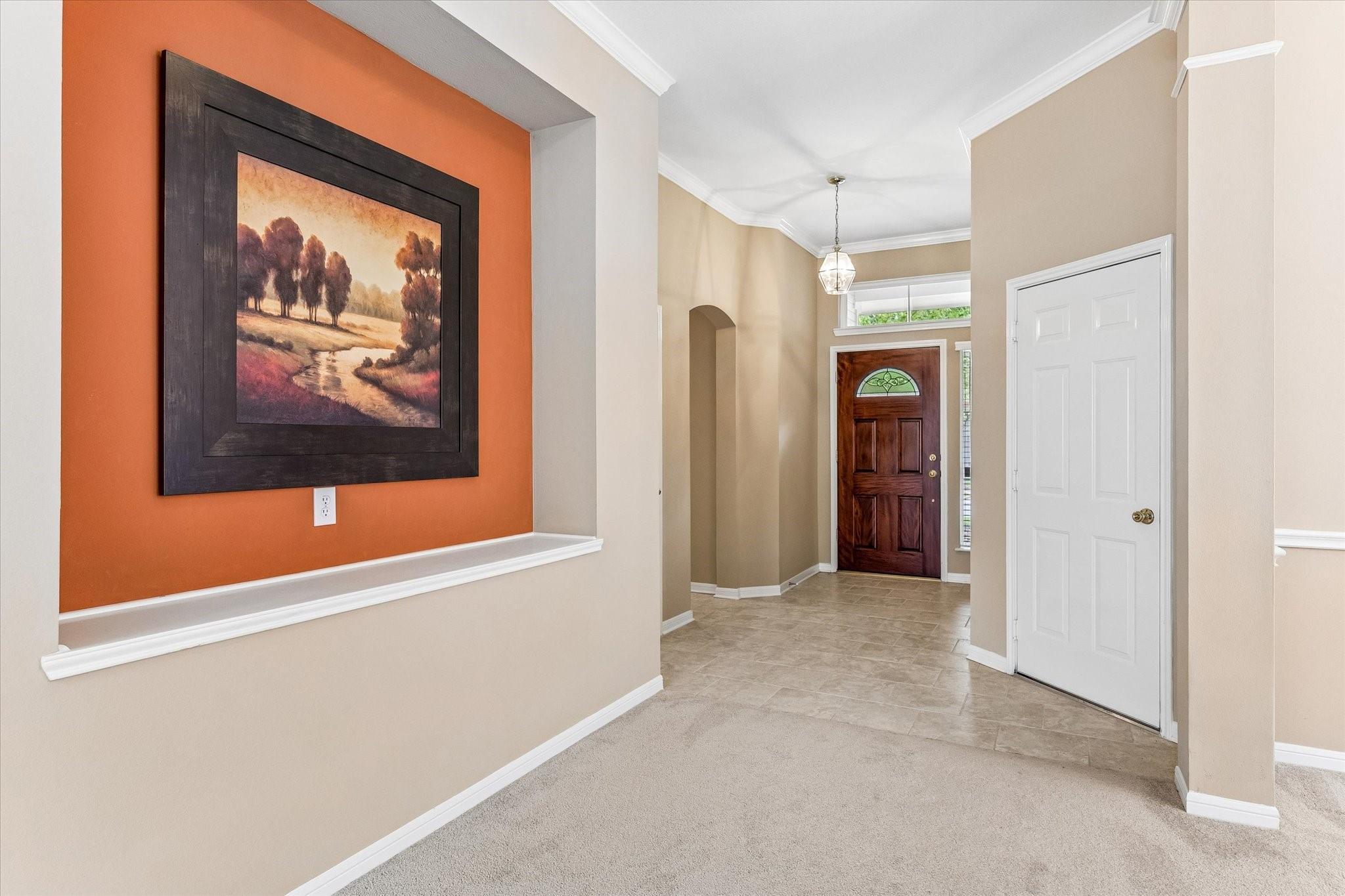 1419 Almond Brook Lane