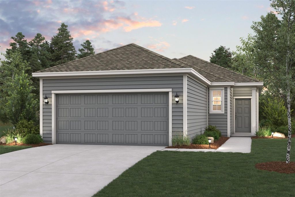 Photo of 20863 Wildbird Cherry Lane, Porter, TX 77365 (MLS # 14394877)