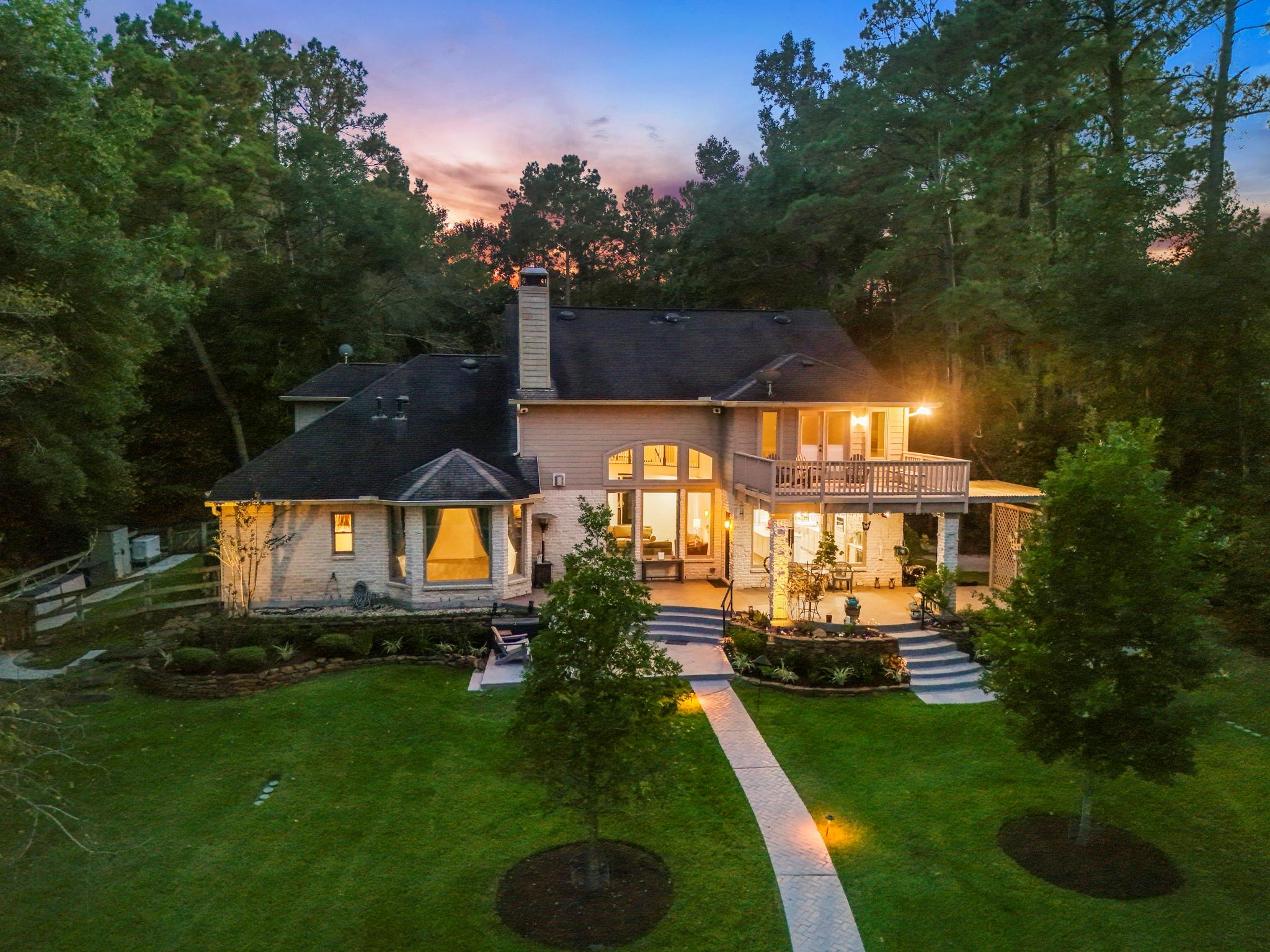 19926 Indigo Lake Drive